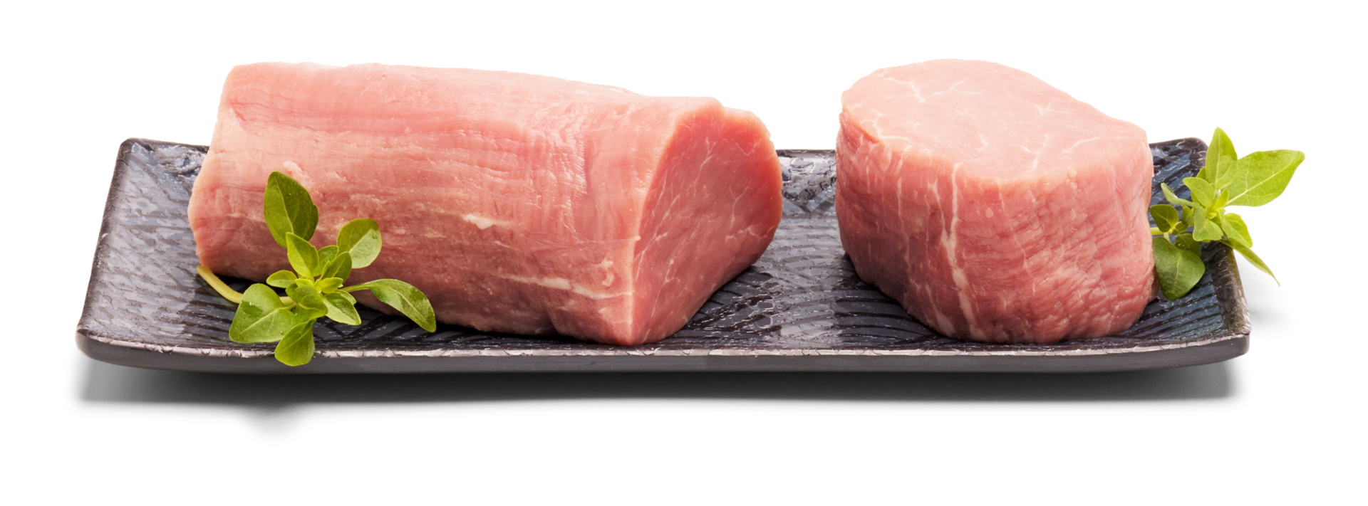 Kalbsfilet Mittelstück Kalbsfilet Mittelstück