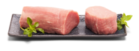 Kalbsfilet Mittelstück