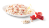 Crabmeat Salat Crabmeat Salat