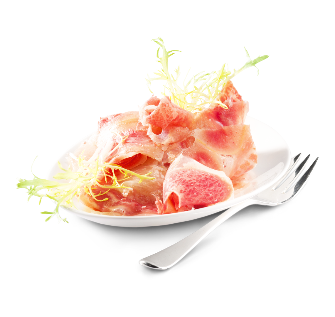 Image of Ochsenmaulsalat