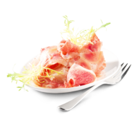 Ochsenmaulsalat