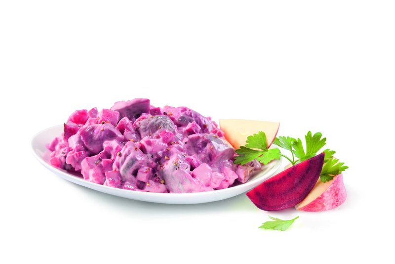 Polnischer Salat Polnischer Salat