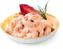 Shrimps in Cocktailsauce Shrimps in Cocktailsauce