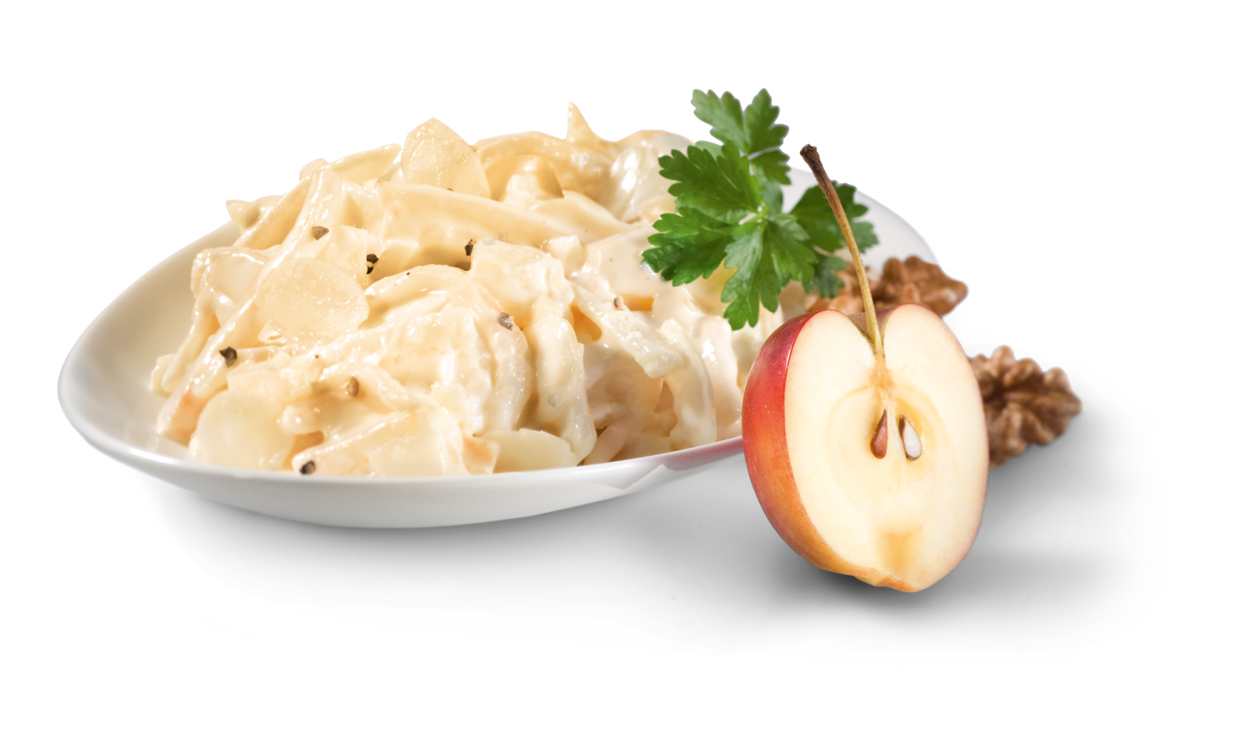 Image of Waldorfsalat