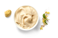 Mayonnaise, hausgemacht