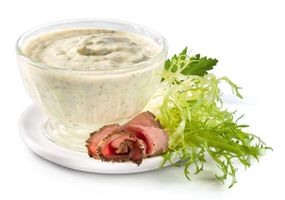 Remouladensauce Remouladensauce