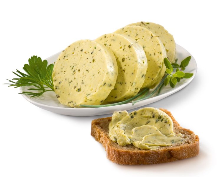 Kräuterbutter Kräuterbutter