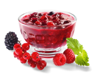 Rote Grütze