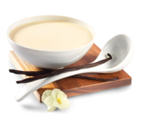 Vanillesauce