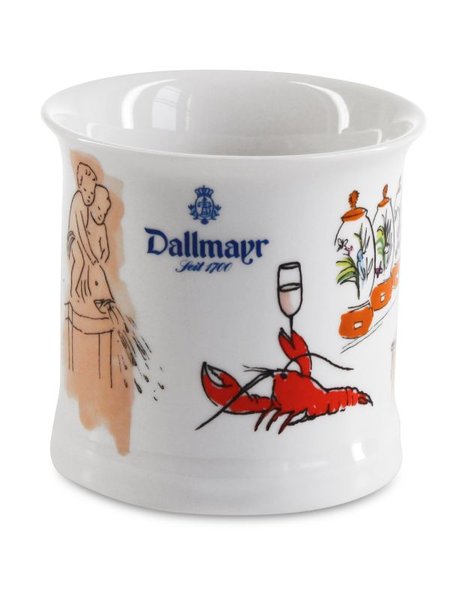 Tasse 'Dallmayr'
