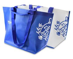 Shopper BLAU