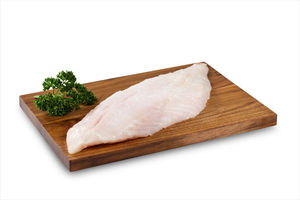 Rotbarschfilet Rotbarschfilet