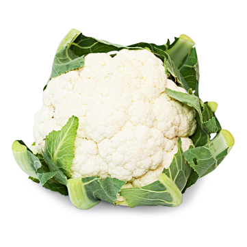 Image of Blumenkohl