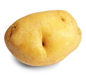 Image of Kartoffeln mehlig
