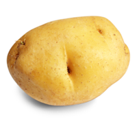 Kartoffeln mehlig