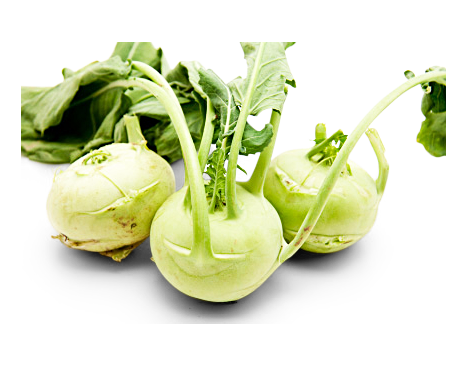 Image of Kohlrabi