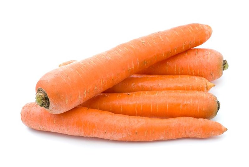 Karotten Karotten