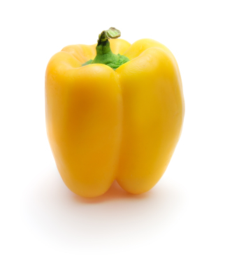 Paprika gelb/orange Paprika gelb/orange