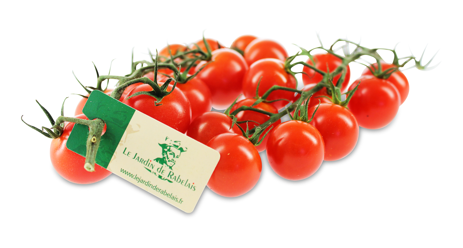Image of Cocktailtomaten