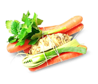 Suppengrün