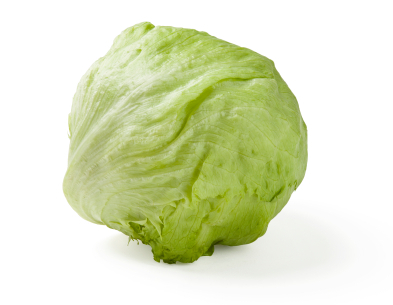 Eisbergsalat Eisbergsalat