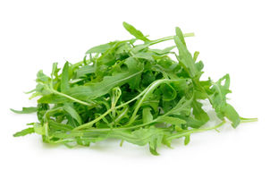 Rucola Salat