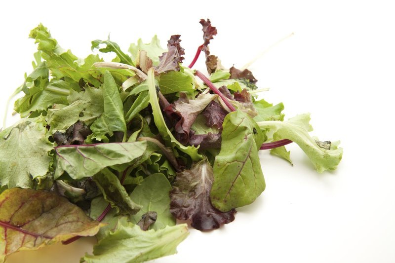 Mischsalat Dallmayr Mischsalat Dallmayr