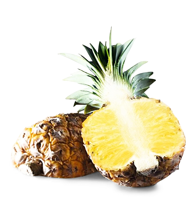 Flug Ananas Flug Ananas