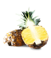 Flug Ananas
