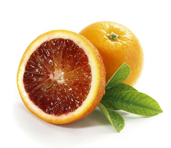 Orangen Tarocco Orangen Tarocco