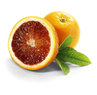 Orangen Tarocco