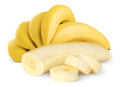 Bananen Chiquita Bananen Chiquita