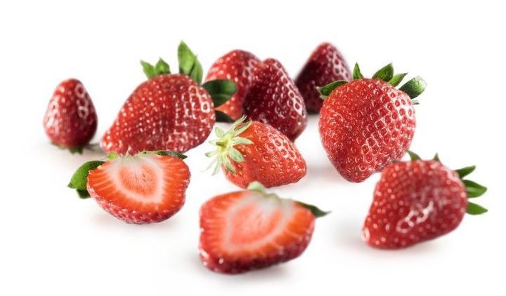Erdbeeren Erdbeeren