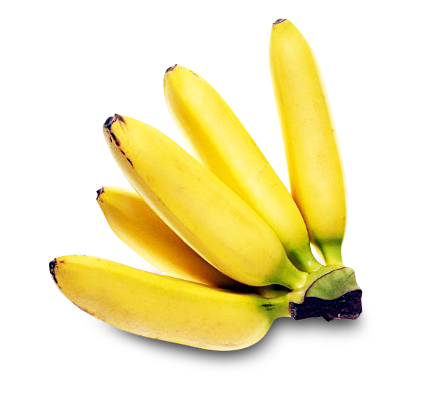 Image of Apfel Bananen