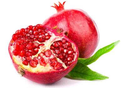 Granatapfel Granatapfel