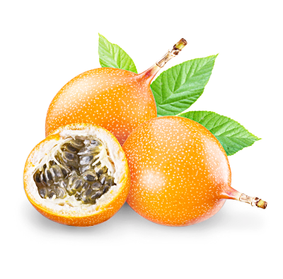 Grenadilla Grenadilla