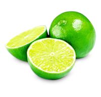 Limetten