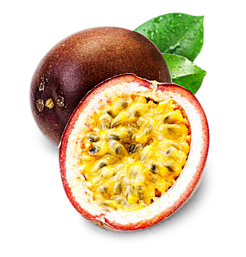 Image of Passionsfrucht