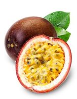 Passionsfrucht