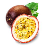 Passionsfrucht