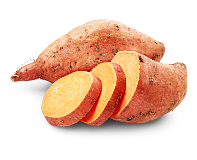 Image of Süßkartoffel
