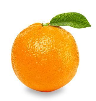 Orangen unbehandelt Orangen unbehandelt