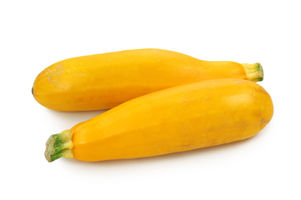 Zucchini gelb
