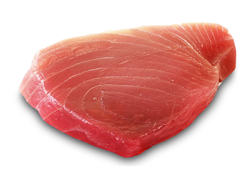 Image of Thunfischfilet