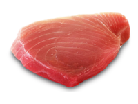 Thunfischfilet
