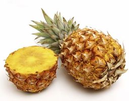BABY ANANAS