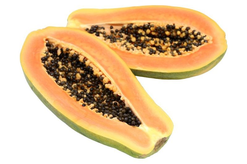 Papaya Formosa