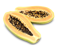 Papaya Formosa