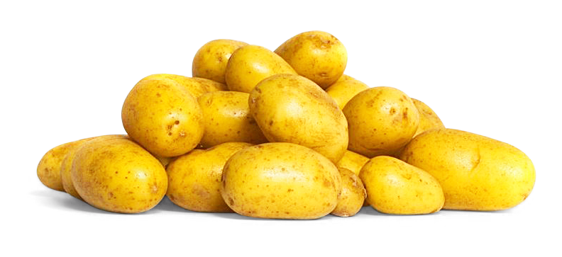 Kartoffeln Grenaille Kartoffeln Grenaille
