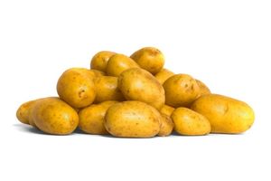 Kartoffeln Grenaille